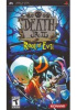Death Jr. II Root of Evil (PSP)