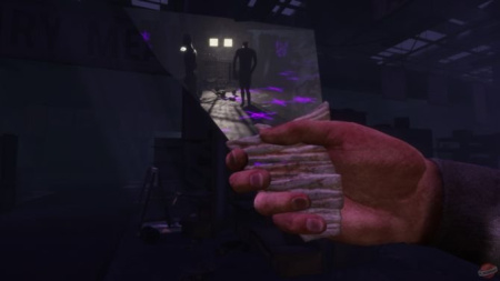In Sound Mind (PS5)