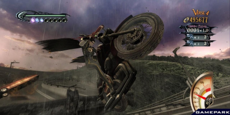 Bayonetta (PS3)