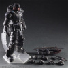 Фігурка Gears of war Маркус Фенікс (27 см)