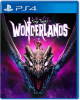 Tiny Tina's Wonderlands (PS4)