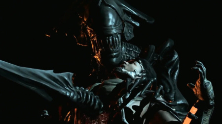 Mortal Kombat XL (PS4)