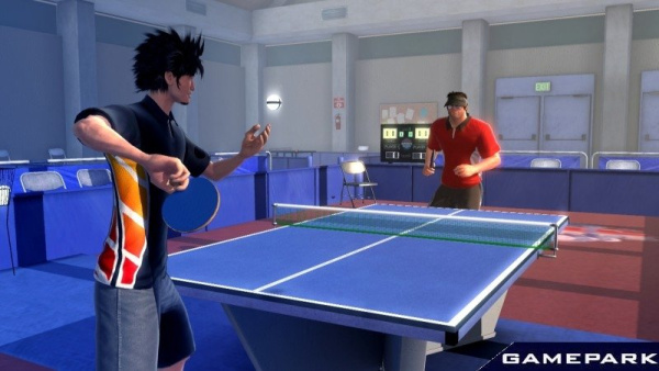 Праздник Спорта (Sports Champions) (PS3)