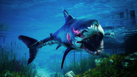 Maneater (PS5)