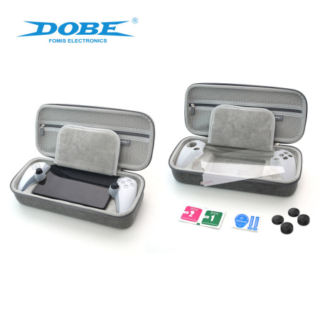 Сумка для зберігання PlayStation Portal EVA плівка + чохол + ковпачок TP5-3587