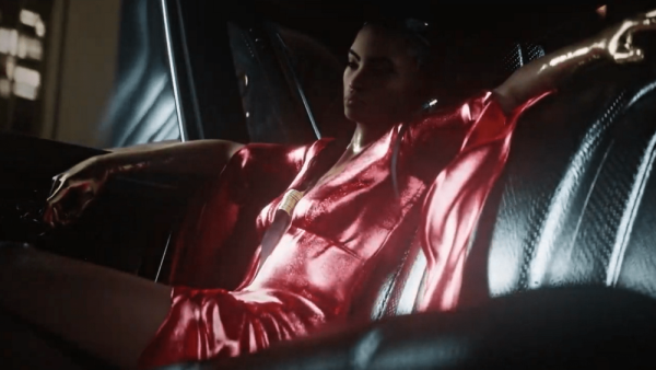 Vampire: The Masquerade-Swansong (PS5)