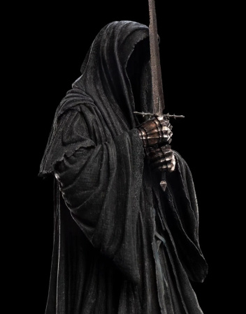 Фігурка Назгул Nazgul Володар Перстнів The Lord of the Rings (20 см) 