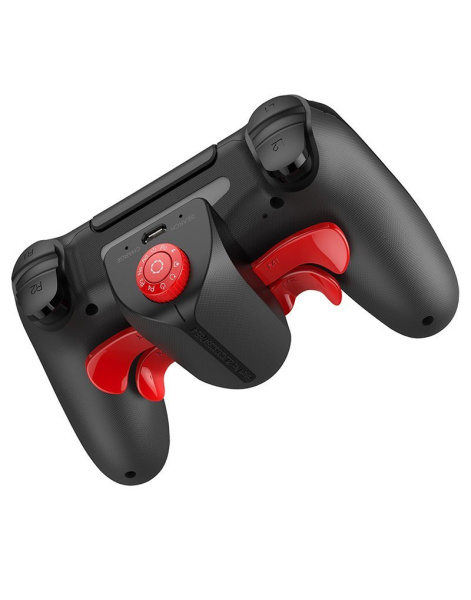 Macro Hot Keys для геймпадов PS4/PS3/SWITCH/PC/Android/iOS PG-P4013