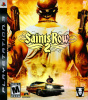 Saint's Row 2 (PS3)