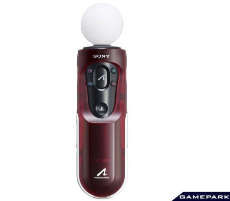 Move Shooting Attachment (PS3)