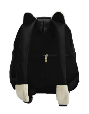 Кошачий хвост рюкзак для деток
