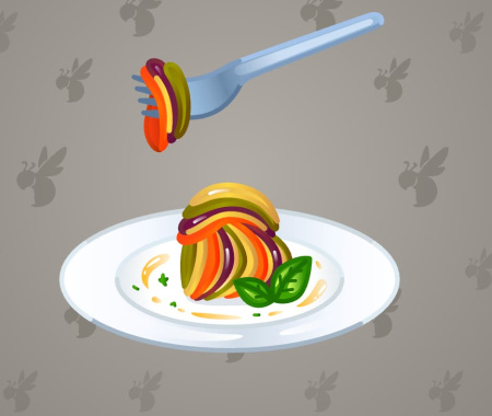Instant Ramen — NFT-подарунок Telegram