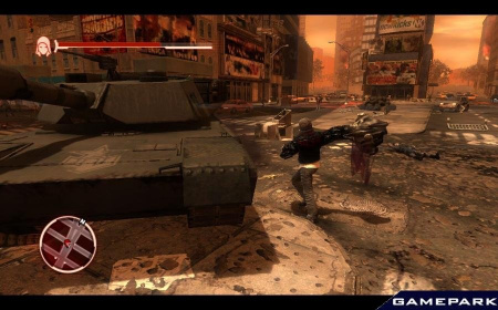 Prototype (PS3)