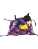 Фигурка Osomatsu San Ichimatsu with Cat дівчинка з котом (10см)