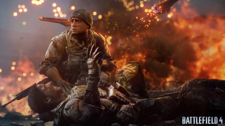 Battlefield 4 Premium Edition (XboxOne)