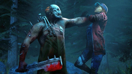 Dead by Daylight (Xbox Series X)