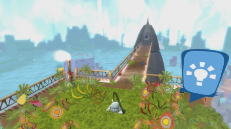 De Blob 2 (Nintendo Switch)