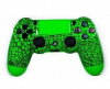 Геймпад DualShock 4 JURASSIC (PS4)
