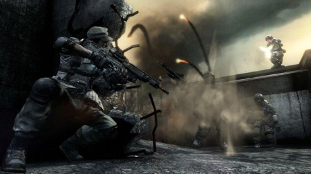 Killzone 2 (PS3)