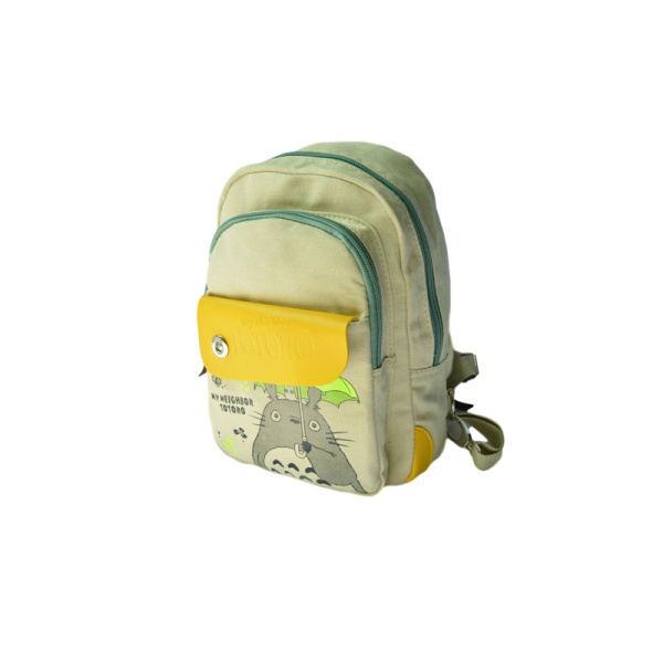 My Neighbor Totoro  аніме Рюкзак для дівчинки 