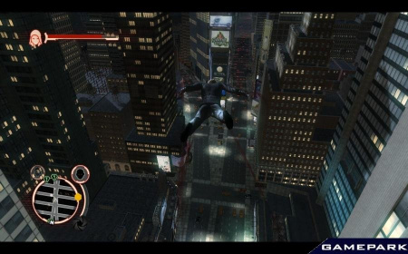 Prototype (PS3)
