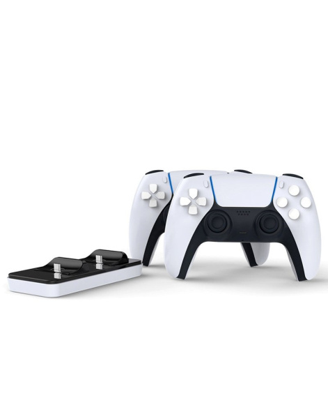 Зарядная станция для DualSense PS5 TP5-0504
