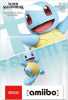 Фигурка Amiibo – Сквиртл (SSB Коллекция)