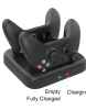 Зарядная станция для джойстиков Xbox Series KJH-XSX-007