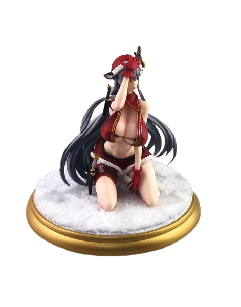 Фигурка Valkyria Chronicles Selvaria Bles 17 см