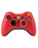 Беспроводной Контроллер Red (XBOX 360)