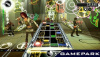 Rock Band: Unplugged (PSP)