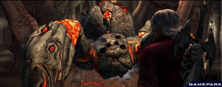 Devil May Cry HD Collection   (Xbox 360)