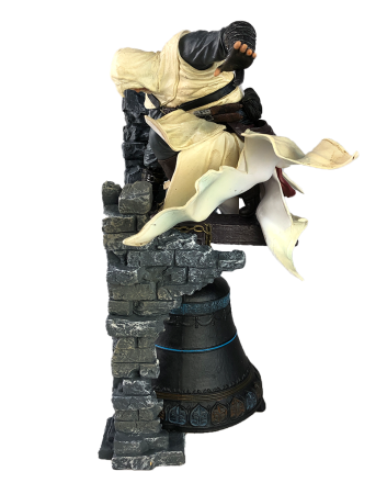 Фигурка Assassin's Creed Altair Bel`s Edition 28 см