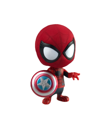 Фигурка The Amazing Spider-Man E 11 см