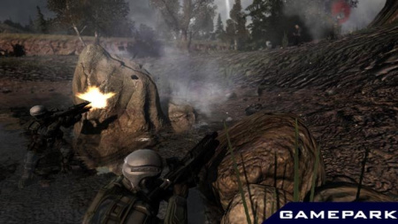 TimeShift (PS3)