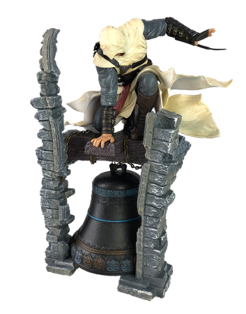 Фигурка Assassin's Creed Altair Bel`s Edition 28 см