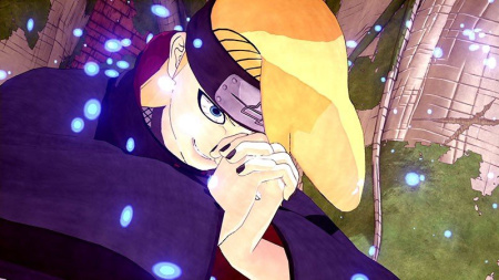 Naruto to Boruto: Shinobi Striker. Сollector's Edition (Xbox One)