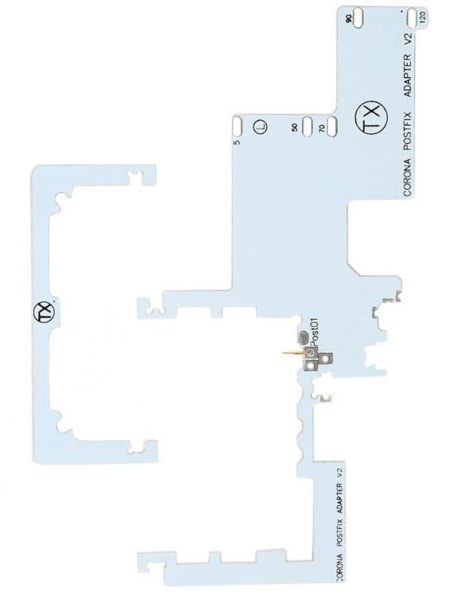 Адаптер Corona Postfix v2