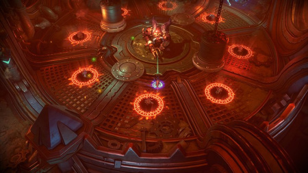 Darksiders: Genesis. Nephilim Edition (Xbox One)