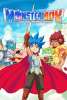 Monster Boy and the Cursed Kingdom (Xbox Series X)