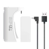 Зовнішній акумулятор ipega PG-P5042 з LED-дисплеєм для контролера PS5 (2000 mAh)
