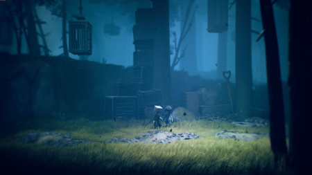 Little Nightmares II (PS5)