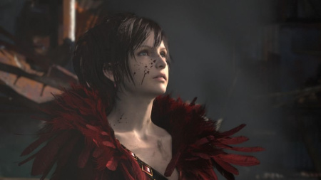 Final Fantasy XVI (PS5)