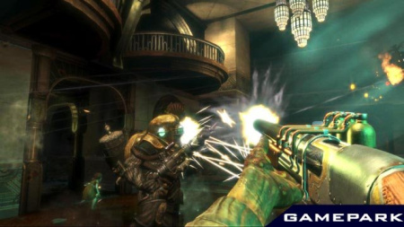 BioShock (PS3)