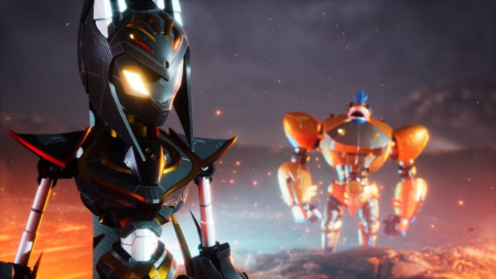 Override 2: Super Mech League (Xbox Series X)