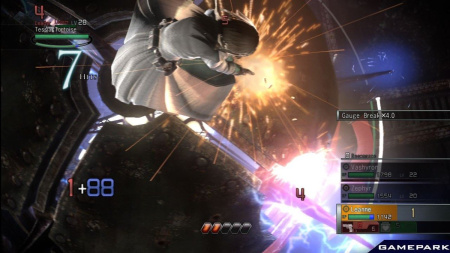 Resonance of Fate (PS3)