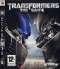 Transformers the Game (PS3)
