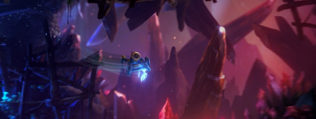 Ori and the Will of the Wisps (Xbox One)