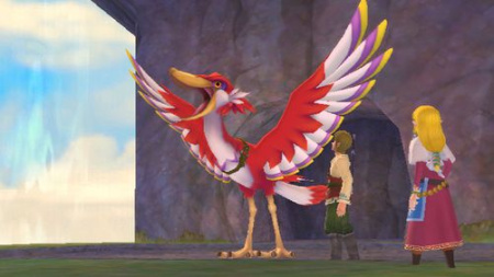 The Legend of Zelda: Skyward Sword (Switch)