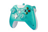 Проводной Геймпад (XBOX ONE) Мятный Проводной Геймпад (XBOX ONE) Мятный